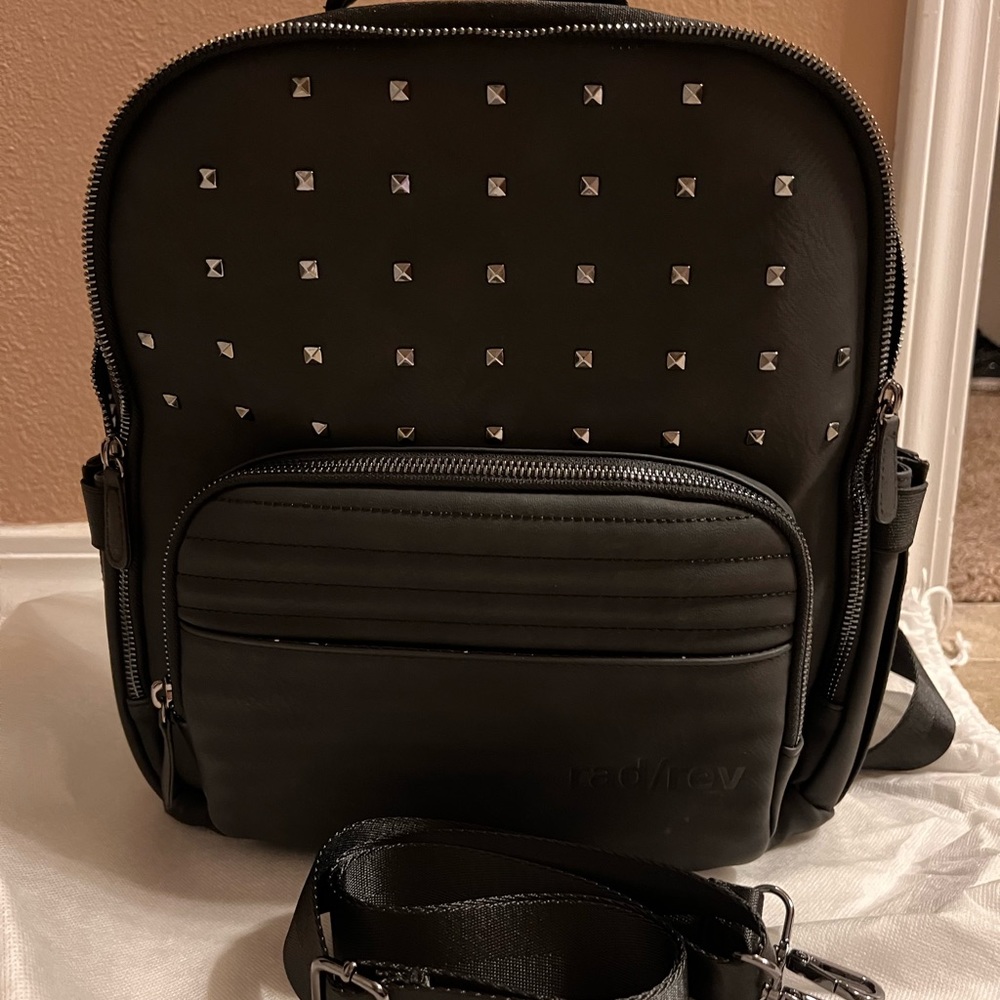 Rad Rev backpack - image 1